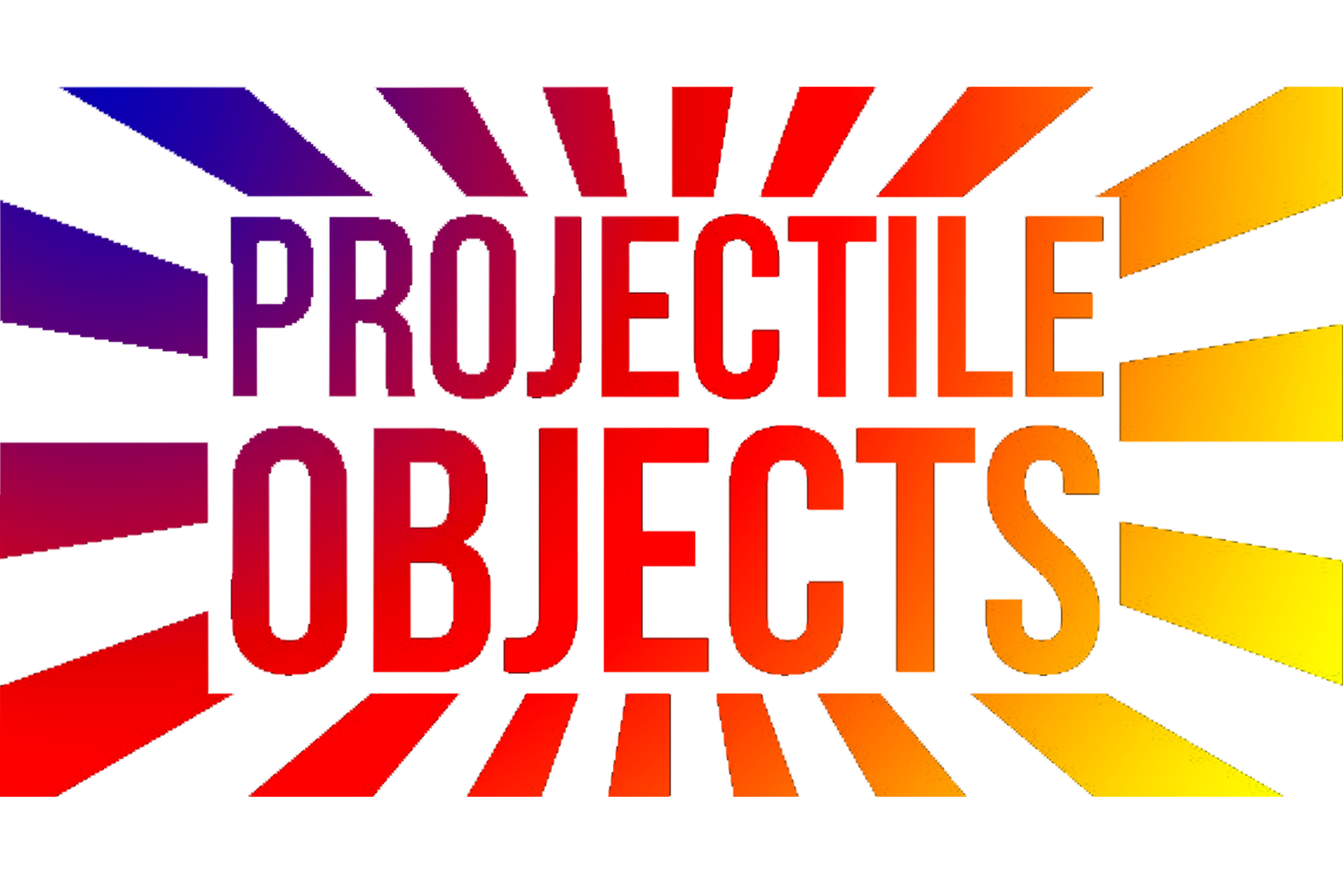 Projectile Objects